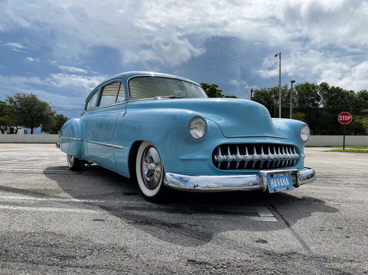 Photo for 1950 Chevrolet Fleetline